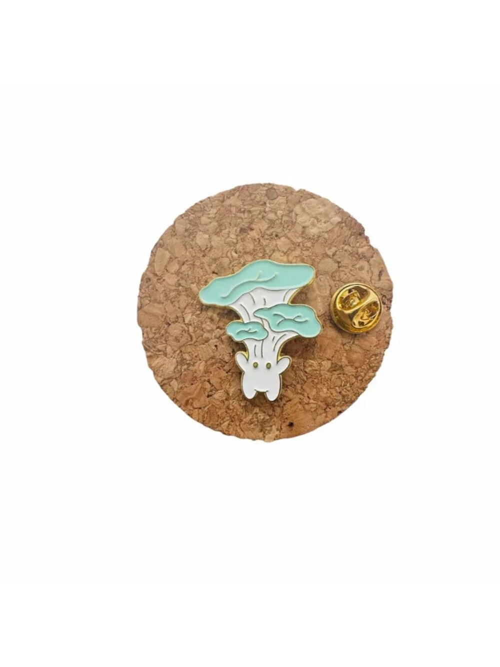 Other enamel pin